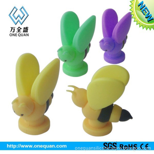 fantastic design silicone coffee cup cover for wholsale